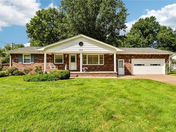 5860 Clement Drive, Lorain, OH 44053