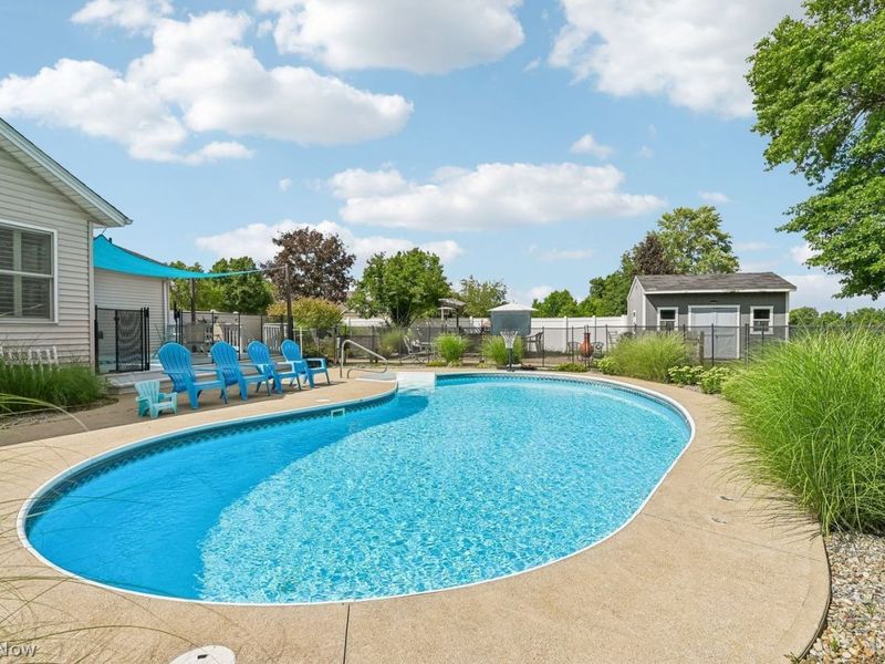 122 Cornerstone Avenue, Wellington, OH 44090 Photo 33