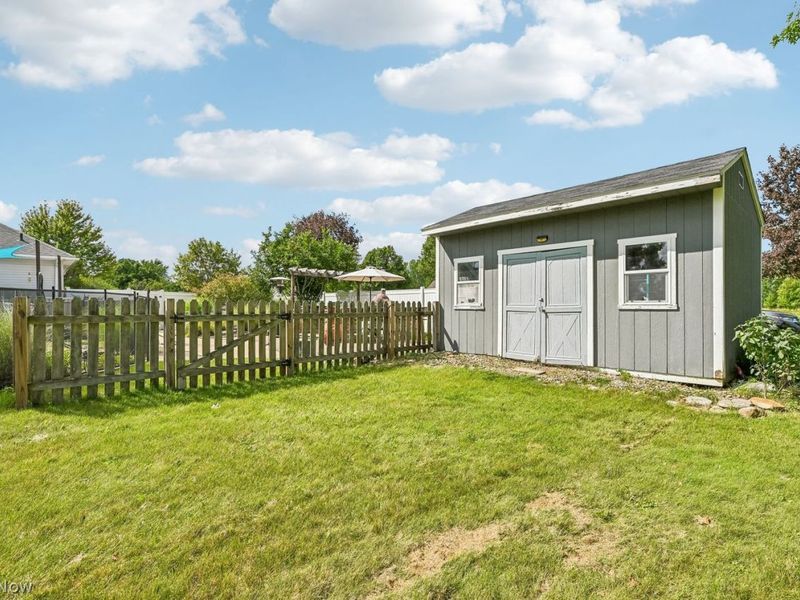 122 Cornerstone Avenue, Wellington, OH 44090 Photo 35