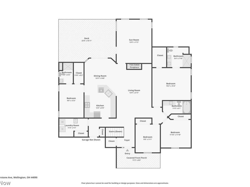 122 Cornerstone Avenue, Wellington, OH 44090 Photo 38