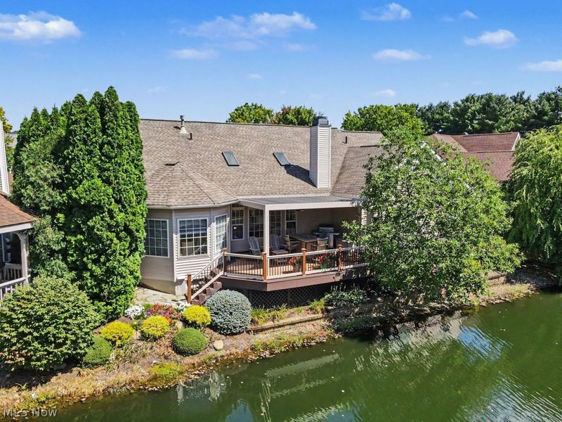 265 Lake Pointe Drive, Akron, OH 44333 Photo 6
