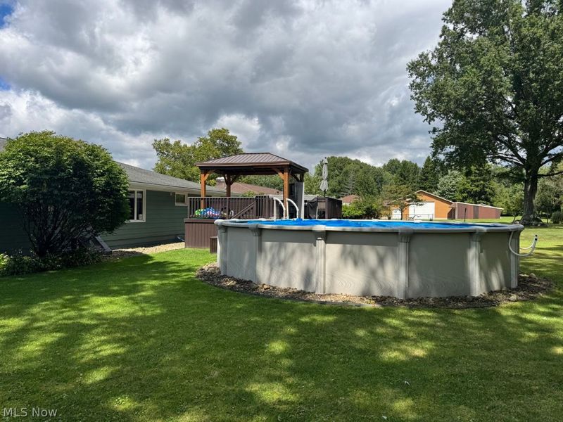 521 Cynthia Drive, Campbell, OH 44405 Photo 23