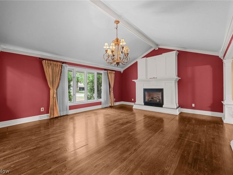 5282 Graham Drive, Lyndhurst, OH 44124 Photo 3