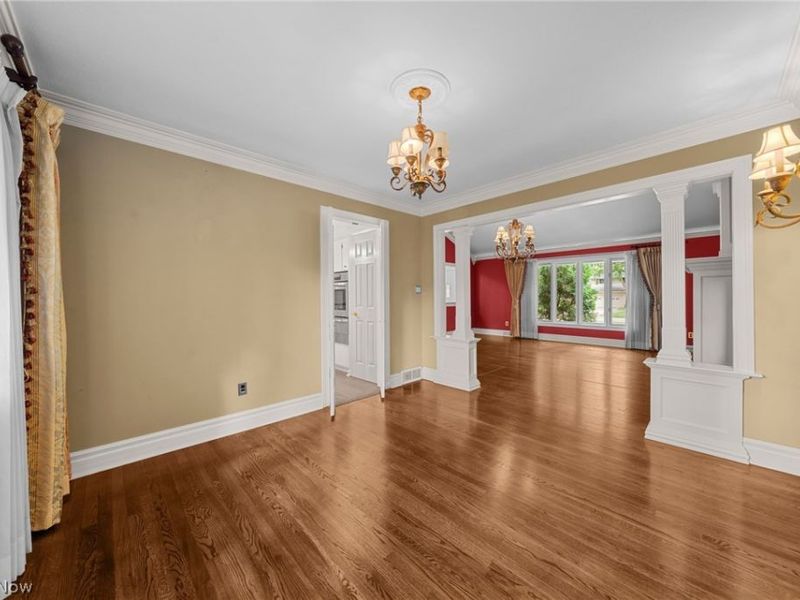 5282 Graham Drive, Lyndhurst, OH 44124 Photo 8