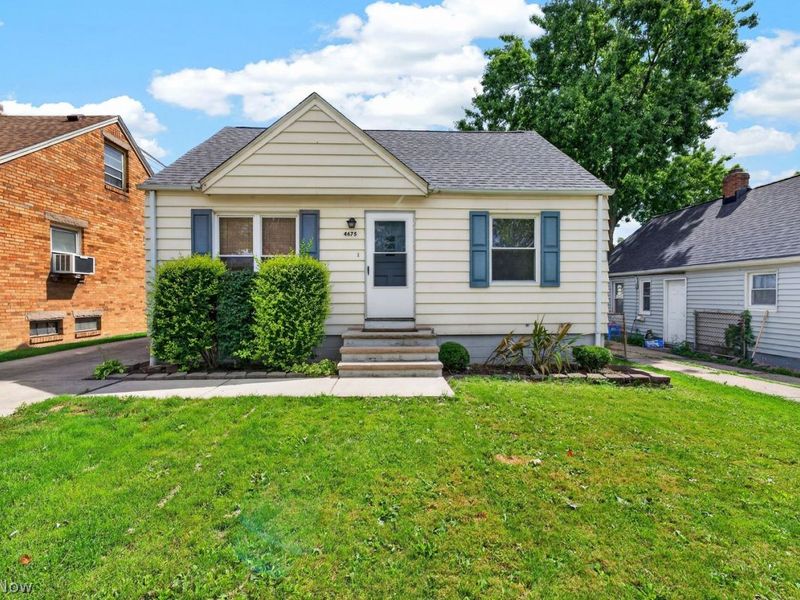 4675 W 150th Street, Cleveland, OH 44135 Photo 1