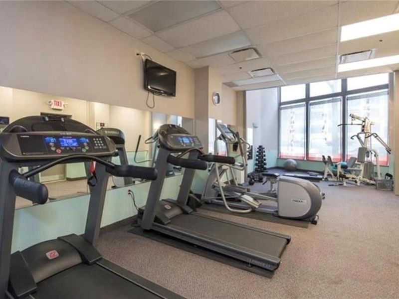 1104 Prospect Avenue, Unit 406, Cleveland, OH 44115 Photo 16