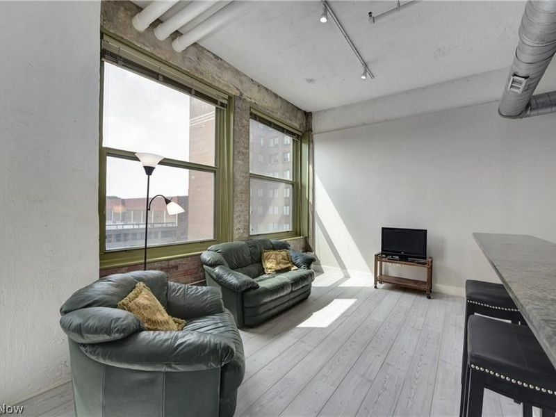 1104 Prospect Avenue, Unit 406, Cleveland, OH 44115 Photo 2