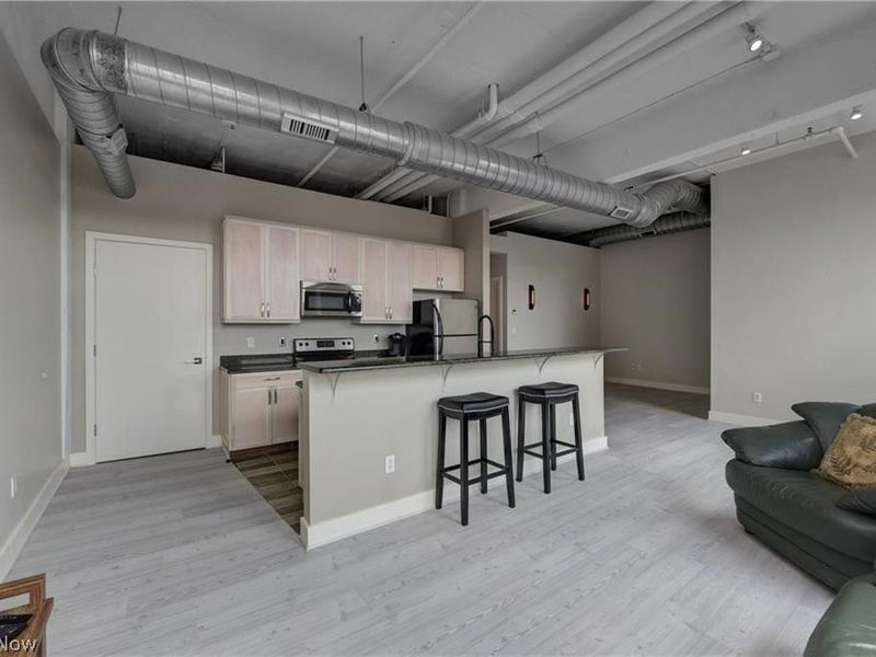 1104 Prospect Avenue, Unit 406, Cleveland, OH 44115 Photo 5