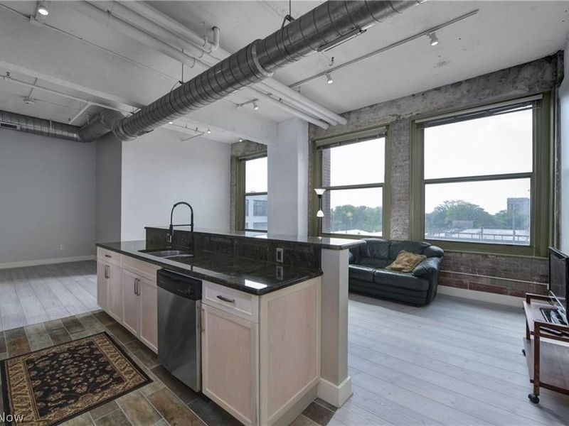 1104 Prospect Avenue, Unit 406, Cleveland, OH 44115 Photo 8