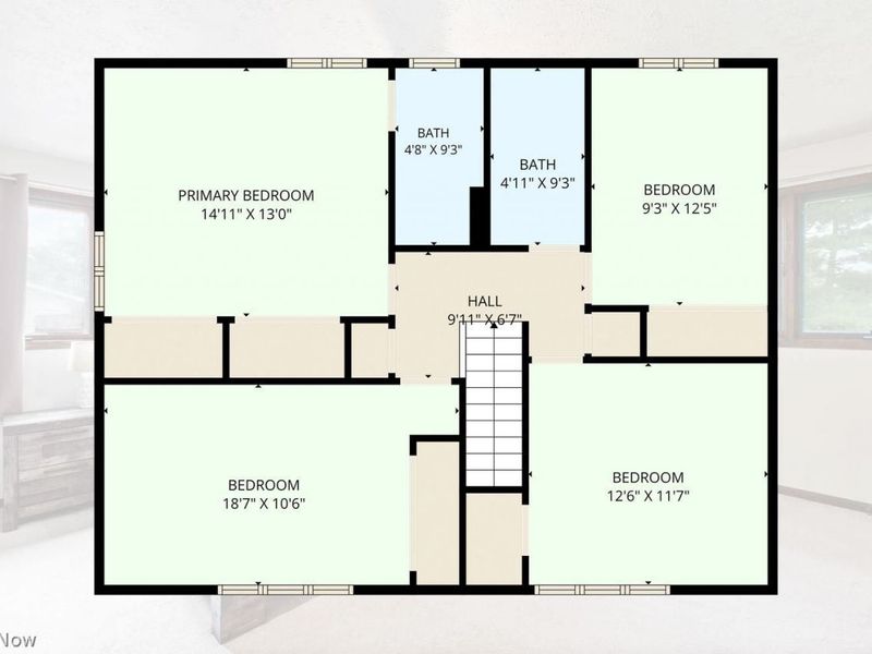 2230 Vixen Street NW, North Canton, OH 44720 Photo 30