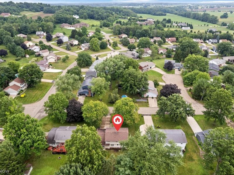 2230 Vixen Street NW, North Canton, OH 44720 Photo 38