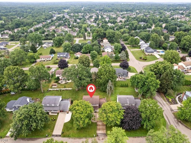 2230 Vixen Street NW, North Canton, OH 44720 Photo 5