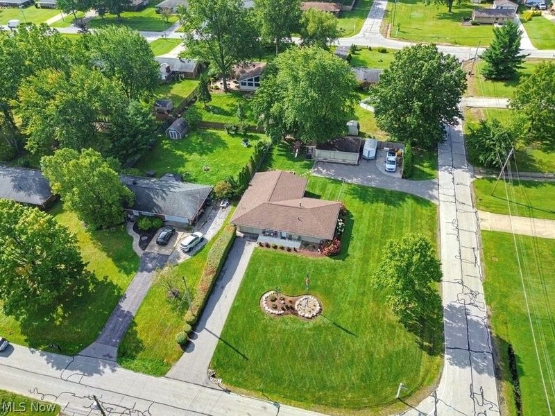 1342 Roseland Drive, Macedonia, OH 44056 Photo 30