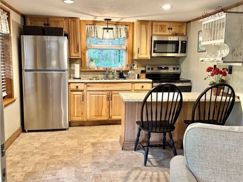 3578 Rockwood Drive SW, Carrollton, OH 44615 Photo 5