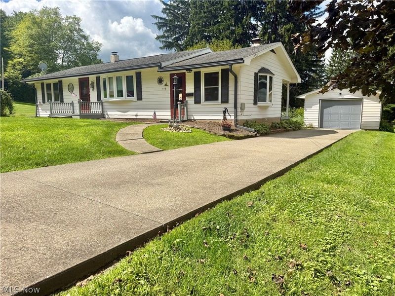 516 Queen Street, Minerva, OH 44657 Photo 1