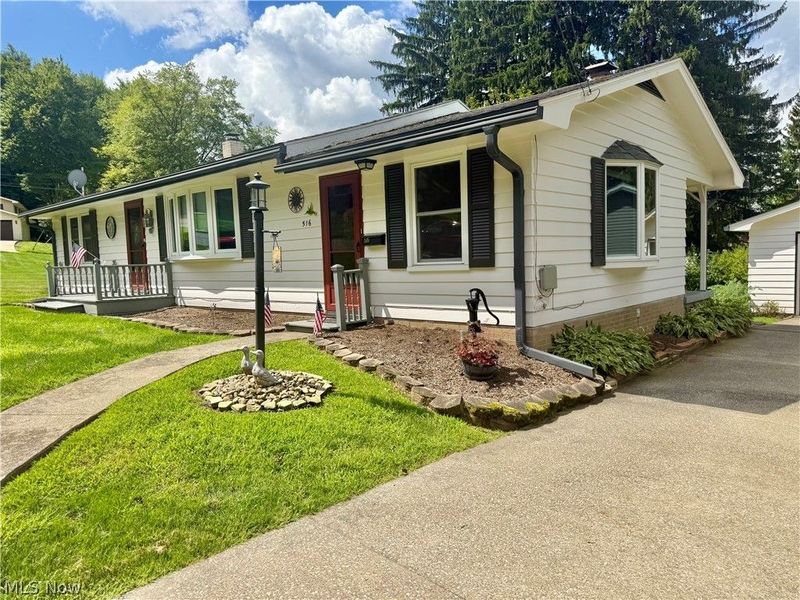 516 Queen Street, Minerva, OH 44657 Photo 2