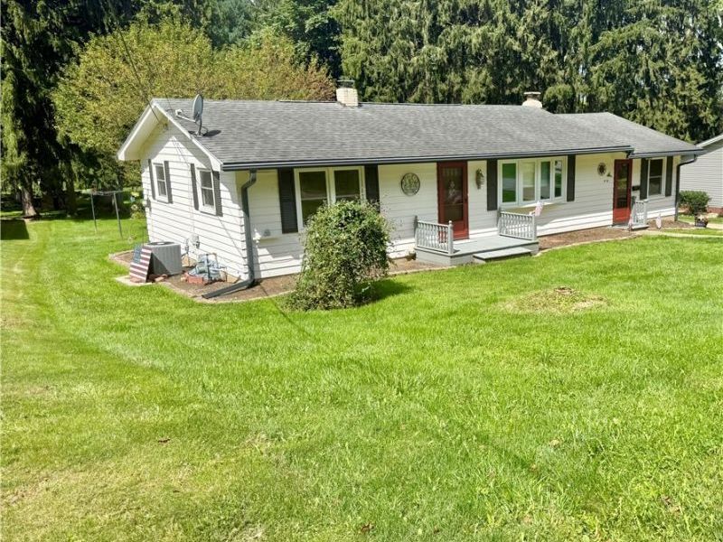 516 Queen Street, Minerva, OH 44657 Photo 3