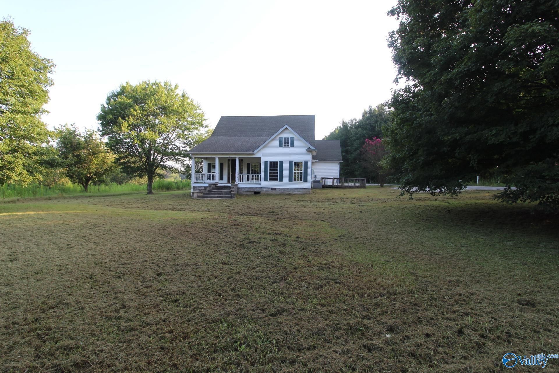 1828 Welcome Home Church Road, Horton, AL 35980 Main Photo