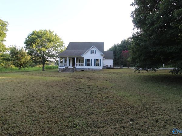1828 Welcome Home Church Road, Horton, AL 35980