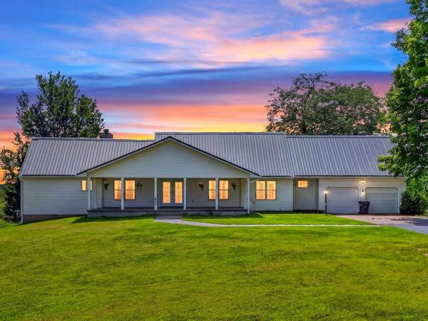 7 Robin Hill Lane, Jackson, OH 45640