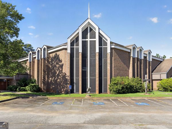 2533 Stanton Road SE, Conyers, GA 30094