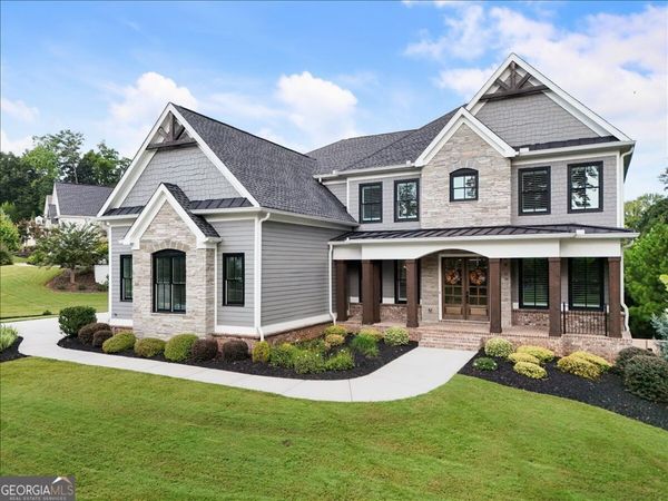 415 Shirley Lane, Alpharetta, GA 30005