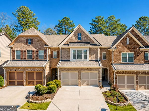 1615 Faircrest Lane, Alpharetta, GA 30004