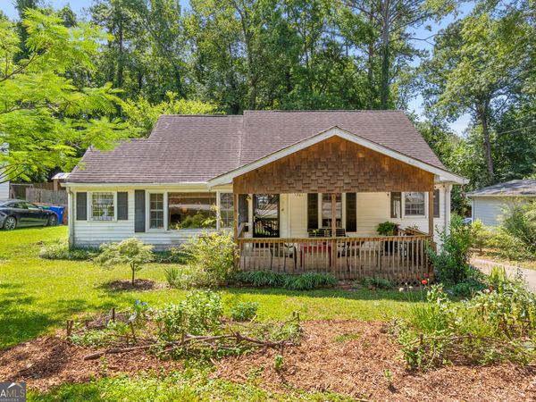 1361 Lochland Road SE, Atlanta, GA 30316