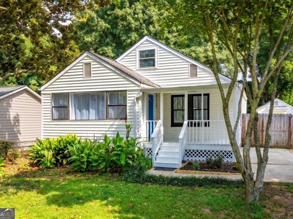 1066 Key Road SE, Atlanta, GA 30316