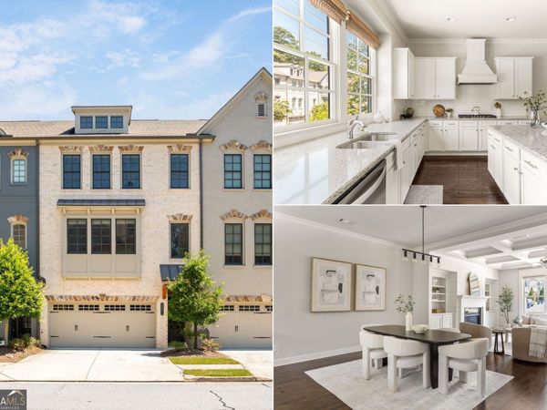 2531 Skyland Drive NE, Atlanta, GA 30319