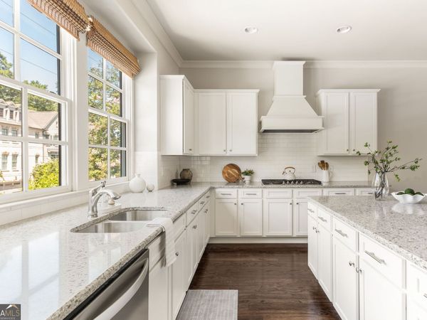 2531 Skyland Drive NE, Atlanta, GA 30319