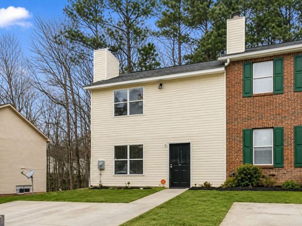 939 Silverwood Drive, Atlanta, GA 30349