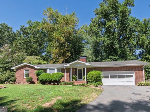 3337 Upper Bethany Road, Ball Ground, GA 30107