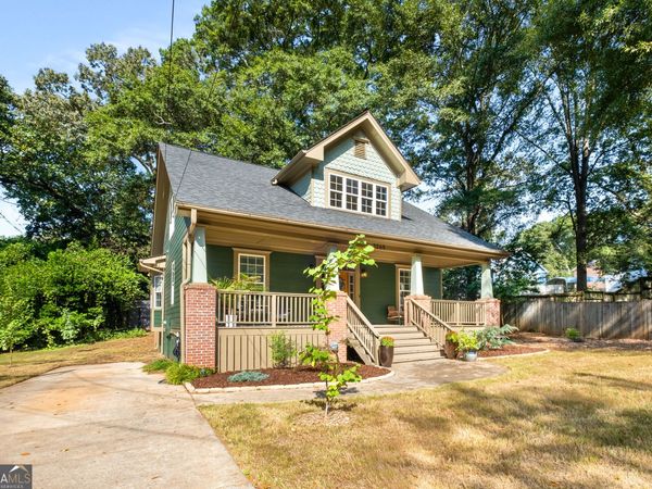 3265 College Street, College Park, GA 30337