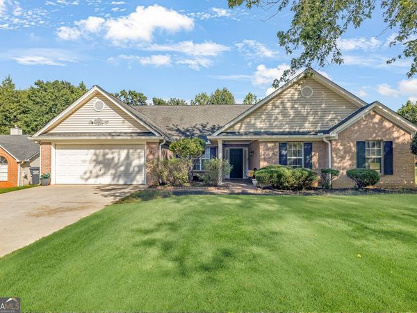 200 Syracuse Lane, Covington, GA 30016