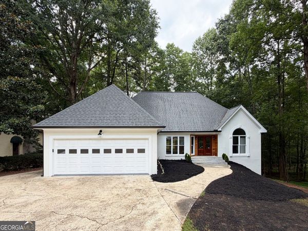 3140 Carlton Road, Cumming, GA 30041