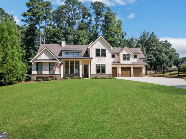 5850 Rogers Road, Cumming, GA 30040