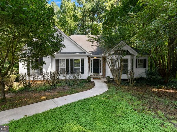 6270 Santa Fe Trail, Cumming, GA 30028