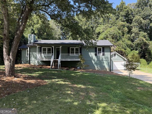 102 Tibbitts Drive, Dallas, GA 30157