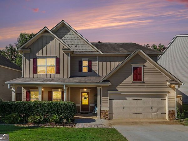 364 Ivy Chase Loop, Dallas, GA 30157