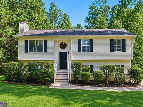 35 Pine Shadows Court, Dallas, GA 30157