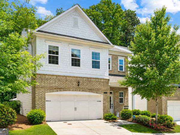 1229 Hampton Park Road, Decatur, GA 30033