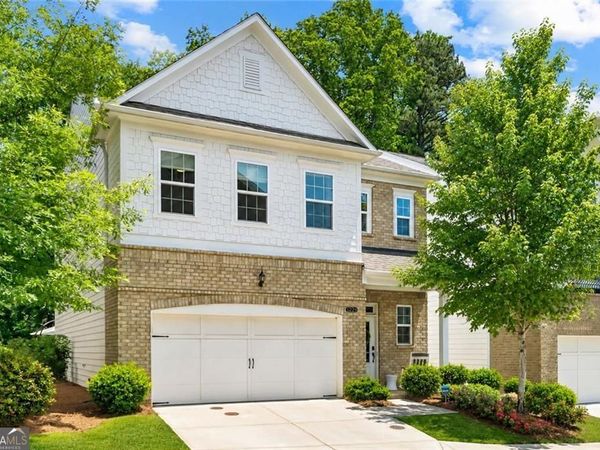 1229 Hampton Park Road, Decatur, GA 30033