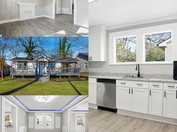 1409 St Michael Avenue, East Point, GA 30344