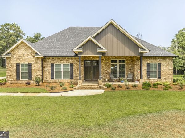 271 Sewell Road, Elko, GA 31025
