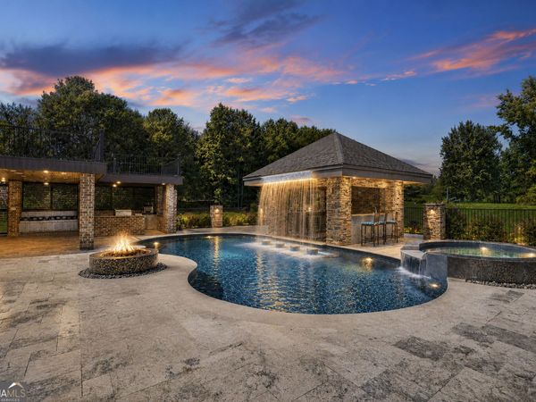120 Broad Meadows Lane, Fayetteville, GA 30215