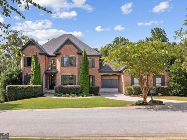 4824 Deer Creek Court, Flowery Branch, GA 30542