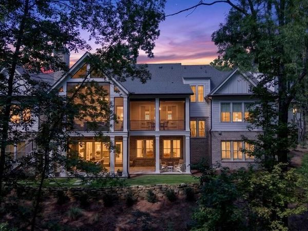 1170 Liberty Bluff Road, Greensboro, GA 30642