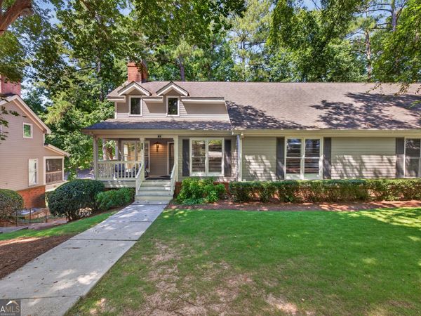 1053 Clubhouse Lane, Greensboro, GA 30642