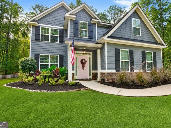 907 Big Sky Drive, Hamilton, GA 31811